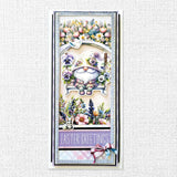 Easter Time Plaids 12x12 Paper Collection 31809