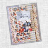 Golden Days Basics 12x12 Paper Collection 35314