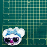 Koala with Sunglasses