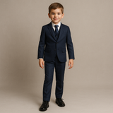 The Basic Suit Formal Boys Suit