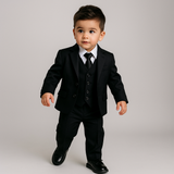 The Basic Suit Formal Boys Suit