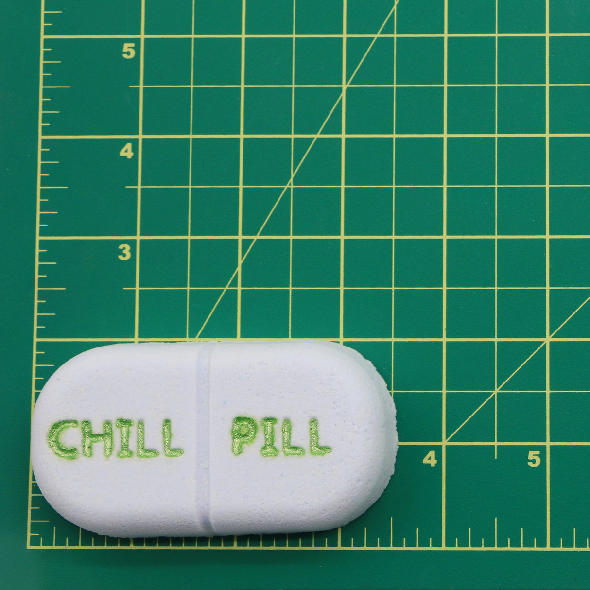 Mini Chill Pill