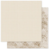 Christmas Holly Basics 12x12 Paper Collection 35142