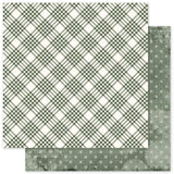 Christmas Holly Basics 6x6 Paper Collection 35139