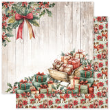 Christmas Tree Farm 6x6 Paper Collection 35250