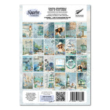 3Quarter Designs Coastal Boardwalk - Tuck N Play Cards