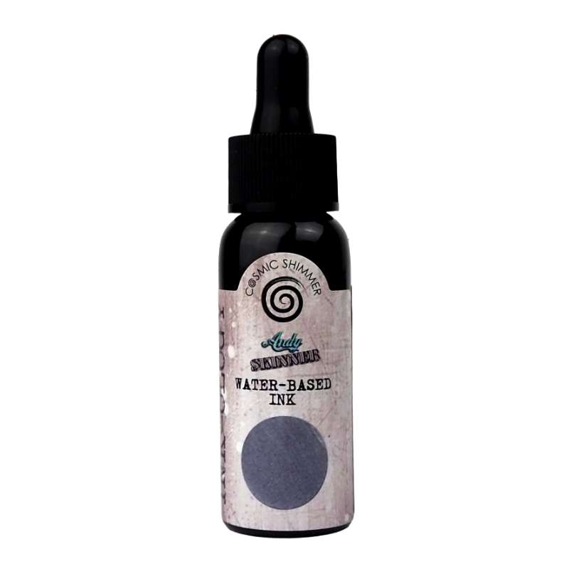 Cosmic Shimmer Andy Skinner Inkology Inks 30 ml
