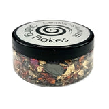Cosmic Shimmer Gilding Flakes 100ml