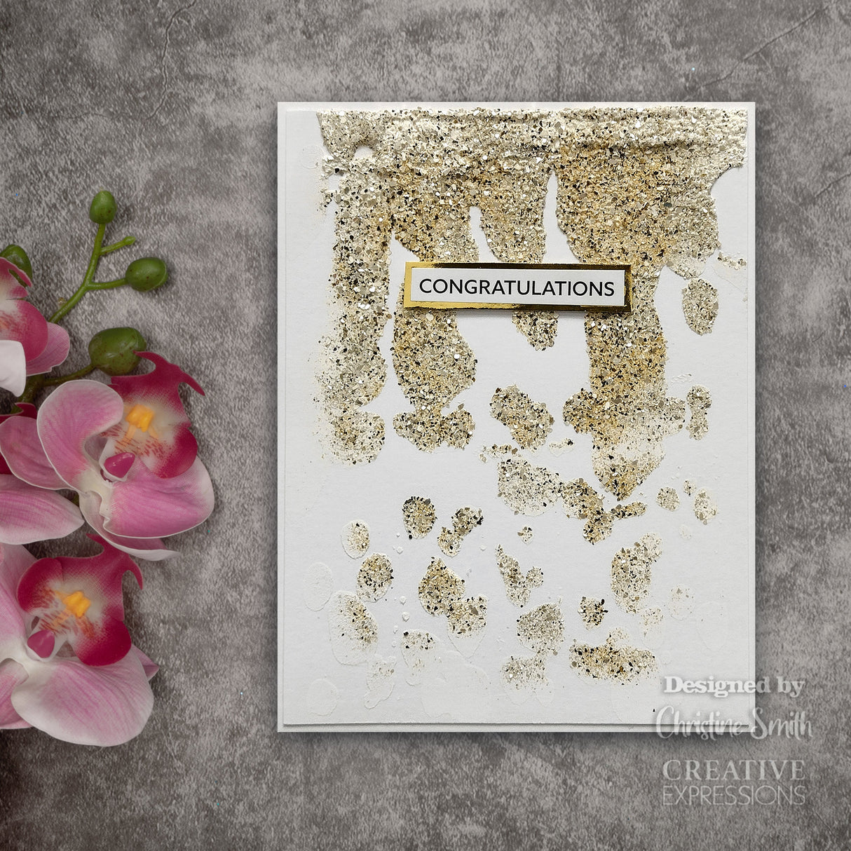 Cosmic Shimmer Mineral Mica 50ml
