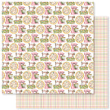 Cozy Fall Basics 6x6 Paper Collection 32724