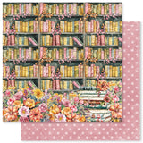 Cozy Fall 12x12 Paper Collection 32679