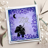 Creative Expressions Jamie Rodgers Fairy Village Magical Door Craft Die