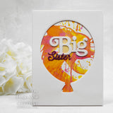 Creative Expressions Jamie Rodgers Sentiments Collection Female Relations Craft Die