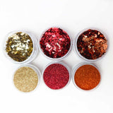 Cosmic Shimmer Spangles Duo Sets