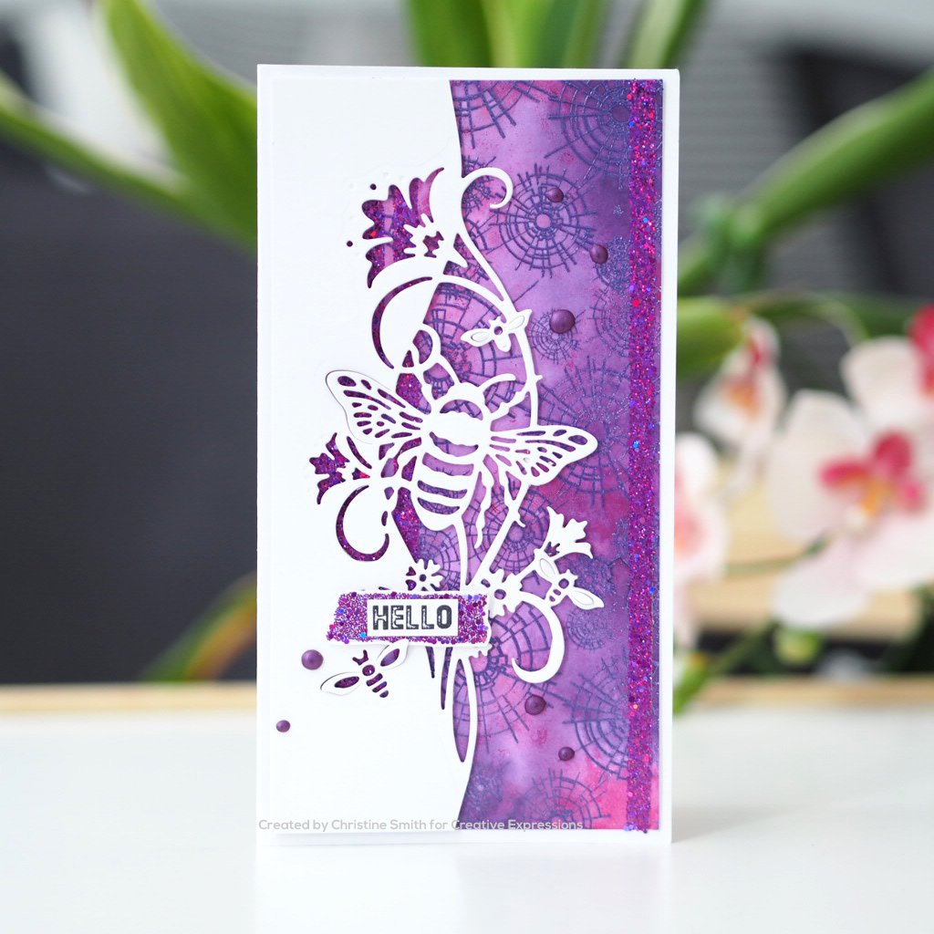 Paper Cuts Edger Bundle April 2020