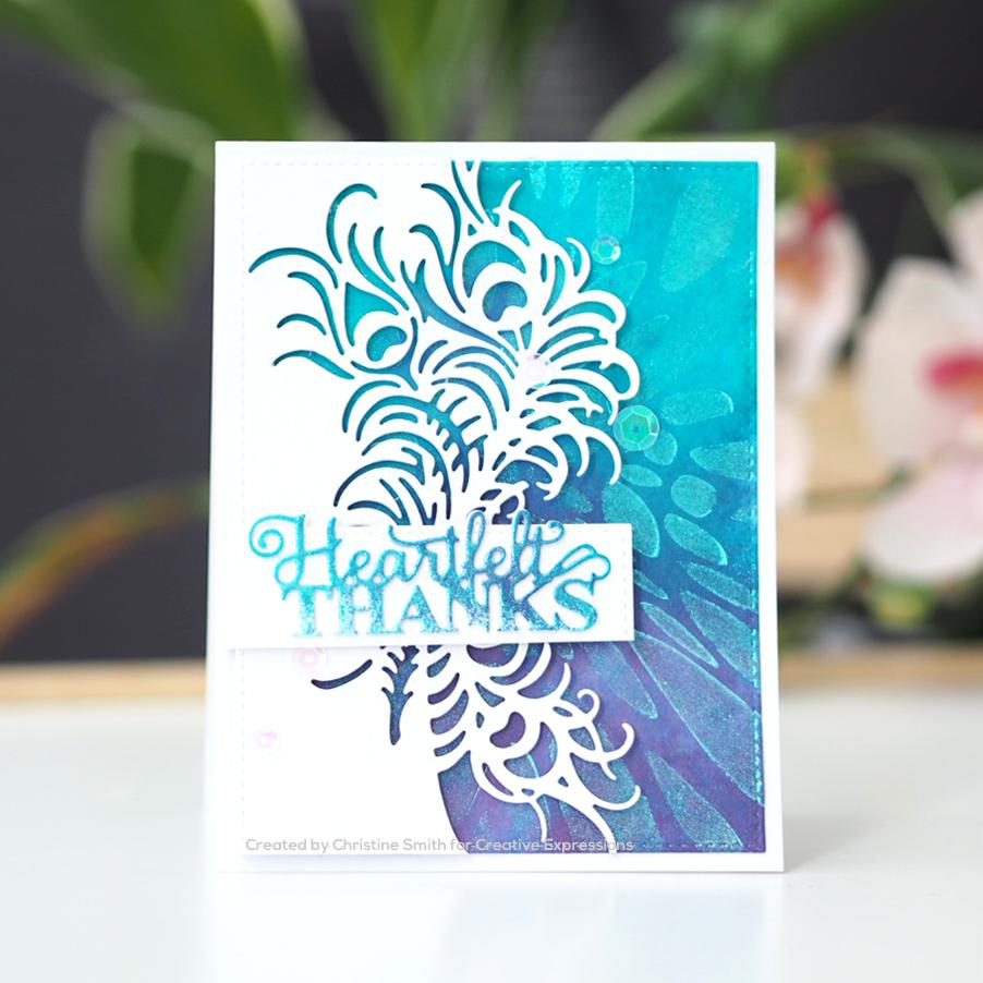 Paper Cuts Edger Bundle April 2020