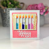 Creative Expressions Sue Wilson Background Lattice Craft Die