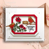 Creative Expressions Sue Wilson Finishing Touches Dynamic Daisies Craft Die