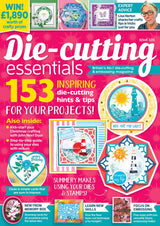 Die-cutting Essentials 105