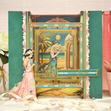 Deluxe Craft Pads - Art Deco Paradise