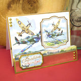 Deluxe Craft Pads - Picturesque Pastimes