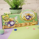 Deluxe Craft Pads - Spring Birdsong