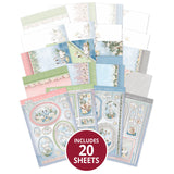 Deluxe Craft Pad - Swan Lake