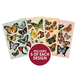 Delightful Die-Cuts - Butterfly Brilliance