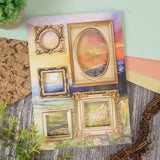 Delightful Die-Cuts - Fantastic Frames