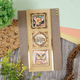 Delightful Die-Cuts - Fantastic Frames