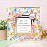 Delightful Die-Cuts - Wonderful Wildflowers
