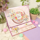 Delightful Die-Cuts - Wonderful Wildflowers