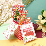 Delightful Die-Cuts - Festive Friends