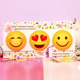 Delightful Die-Cuts - Super Smiles