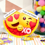 Delightful Die-Cuts - Super Smiles