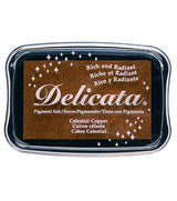 Tsukineko Delicata Pigment Ink Pad