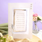Deckle-Edge Card Blanks & Envelopes Megabuy