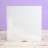 Deckle-Edge Card Blanks & Envelopes Megabuy