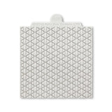 Smocking Silicone Mould