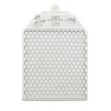 Continuous Honeycomb & Bees Silicone Mould