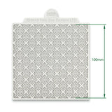 Flemish Silicone Mould