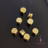 Dress My Craft - Nano Spinners