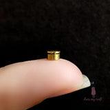 Dress My Craft - Nano Spinners