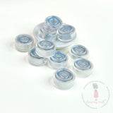 Dress My Craft - Transparent Spinners