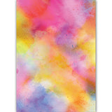 Dress My Craft Transfer Me - Colorful Splash