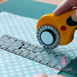 Dress My Craft - Craft Pro Ruler