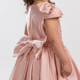 Lady of Norway Girls Formal Dress