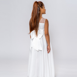 Gaia Glamour A-Line Dress