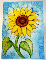 Alcohol Ink