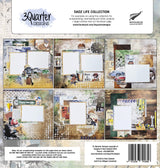 Dadz Life 12x12 Collection Pack
